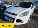 Ford Kuga 1.5T EcoBoost Titanium Auto AWD Euro 6 (s/s) 5dr