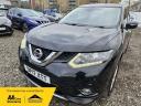 Nissan X-Trail 1.6 dCi Acenta XTRON Euro 6 (s/s) 5dr