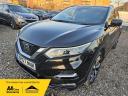 Nissan Qashqai 1.2 DIG-T Tekna Euro 6 (s/s) 5dr