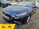 Mazda Mazda3 2.0 SKYACTIV-G SE-L Nav Euro 6 (s/s) 5dr
