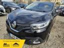 Renault Kadjar 1.2 TCe Dynamique Nav Euro 6 (s/s) 5dr