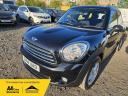 MINI Countryman 1.6 One Euro 6 (s/s) 5dr
