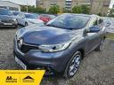 Renault Kadjar 1.2 TCe Dynamique S Nav Euro 6 (s/s) 5dr