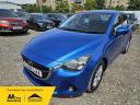 Mazda Mazda2 1.5 SKYACTIV-G SE-L Euro 6 (s/s) 5dr