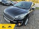 Ford Ka+ 1.2 Ti-VCT Zetec Euro 6 (s/s) 5dr