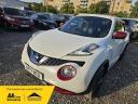 Nissan Juke 1.2 DIG-T Tekna Euro 6 (s/s) 5dr