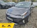 Toyota Prius 1.8 VVT-h Excel CVT Euro 6 (s/s) 5dr (15in Alloy)