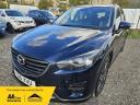 Mazda CX-5 2.0 SKYACTIV-G Sport Nav Euro 6 (s/s) 5dr