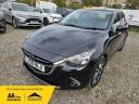 Mazda Mazda2 1.5 SKYACTIV-G Sport Nav+ Euro 6 (s/s) 5dr